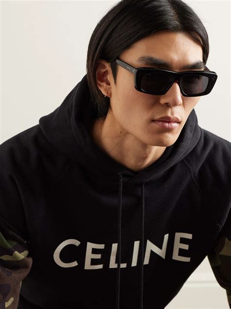 celine monogram sunglasses|celine sunglasses men.